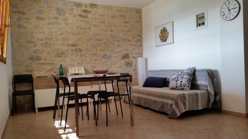 Aliki House Apartment Exterior photo