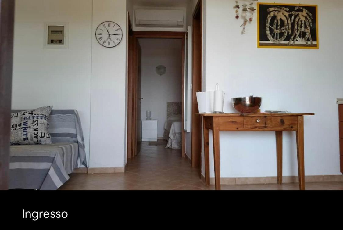 Aliki House Apartment Exterior photo